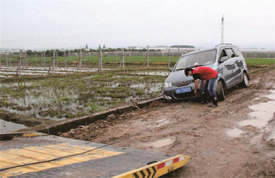 汕尾抚顺道路救援