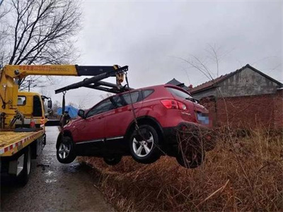 汕尾楚雄道路救援